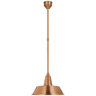 Academy Barn Light Pendant