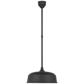 Academy Barn Light Pendant