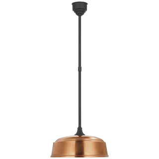 Academy Barn Light Pendant