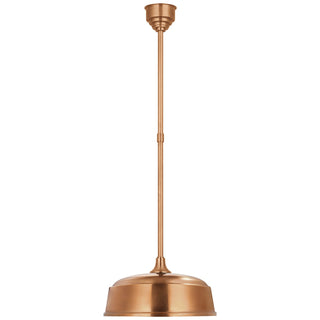 Academy Barn Light Pendant