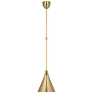 Academy Barn Light Pendant