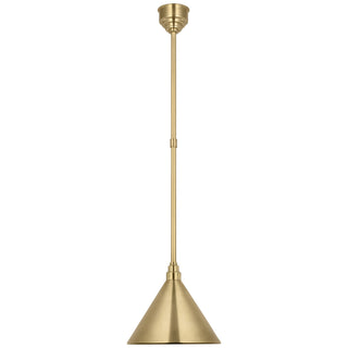 Academy Barn Light Pendant