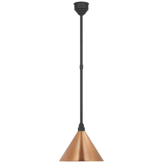 Academy Barn Light Pendant