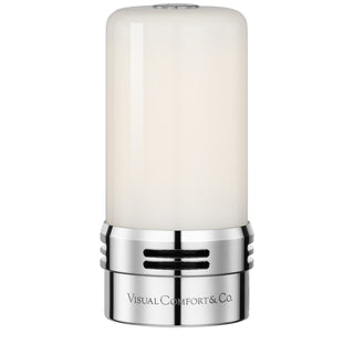 Visual Comfort Signature Canada - VCC1000A-PN/WG - LED Module - Cordless - Nickel