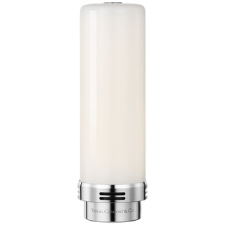 Visual Comfort Signature Canada - VCC1000B-PN/WG - LED Module - Cordless - Nickel
