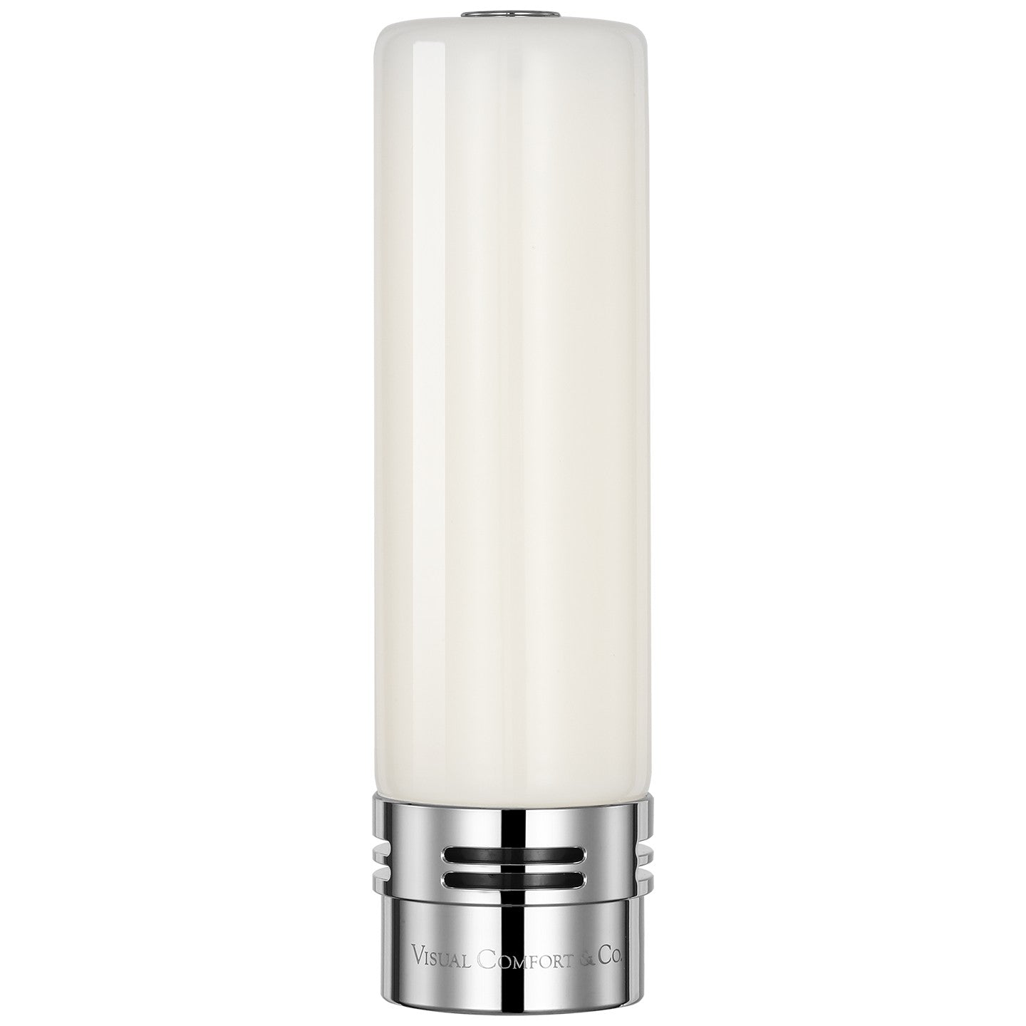 Visual Comfort Signature Canada - VCC1100C-PN/WG - LED Module - Cordless - Nickel