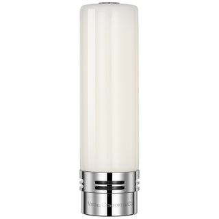 Visual Comfort Signature Canada - VCC1100C-PN/WG - LED Module - Cordless - Nickel
