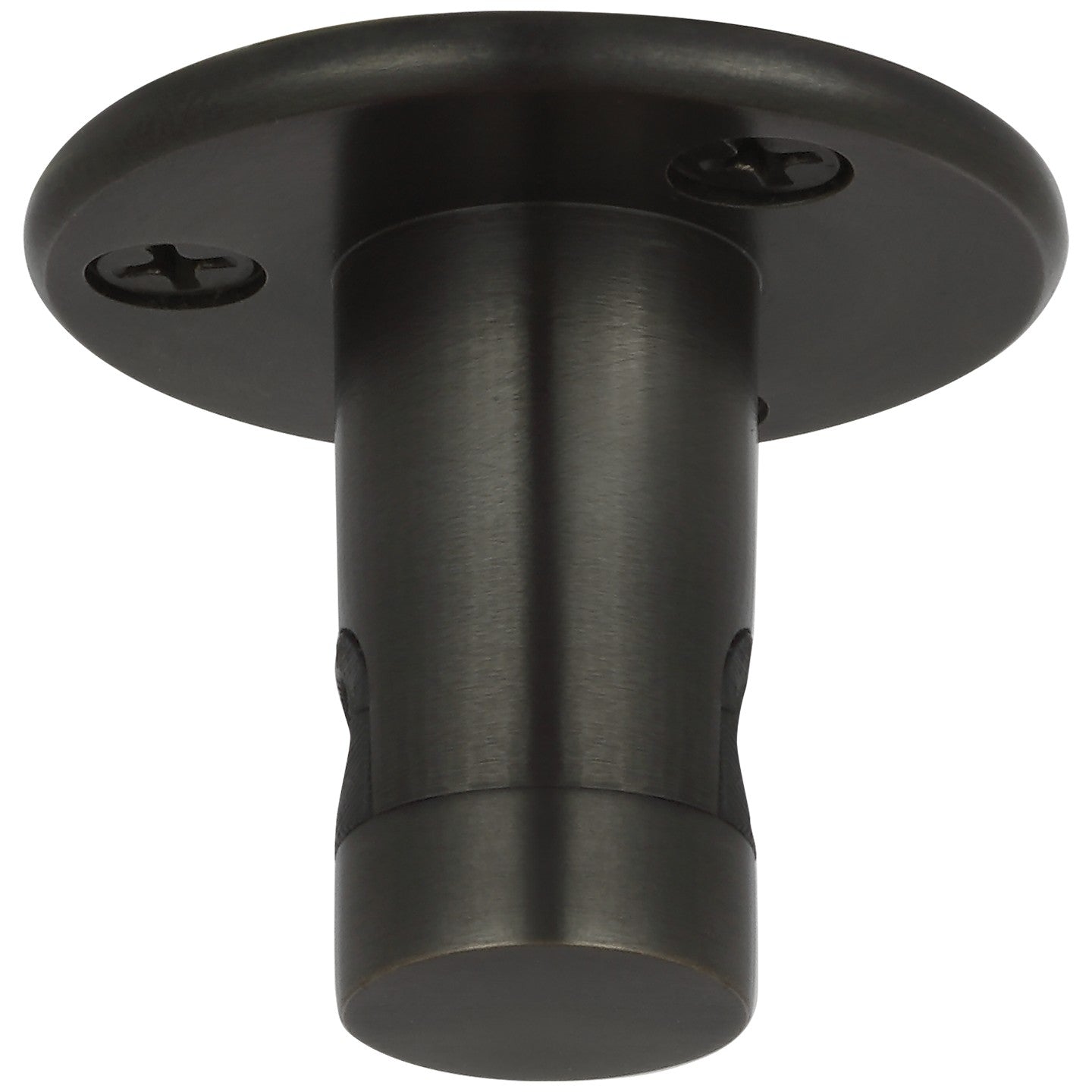 Visual Comfort Signature Canada - VCC6000BZ - Single Cord Swag Mount - Signature - Bronze