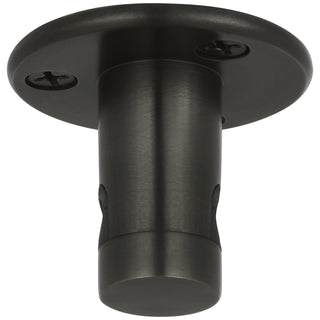 Visual Comfort Signature Canada - VCC6000BZ - Single Cord Swag Mount - Signature - Bronze