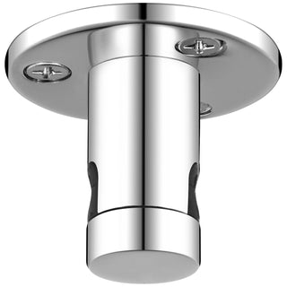 Visual Comfort Signature Canada - VCC6000PN - Single Cord Swag Mount - Signature - Polished Nickel