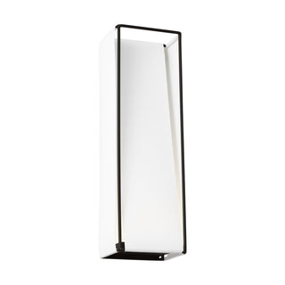 Visual Comfort Studio Canada - KWL1181AI - LED Wall Sconce - Velero - Aged Iron