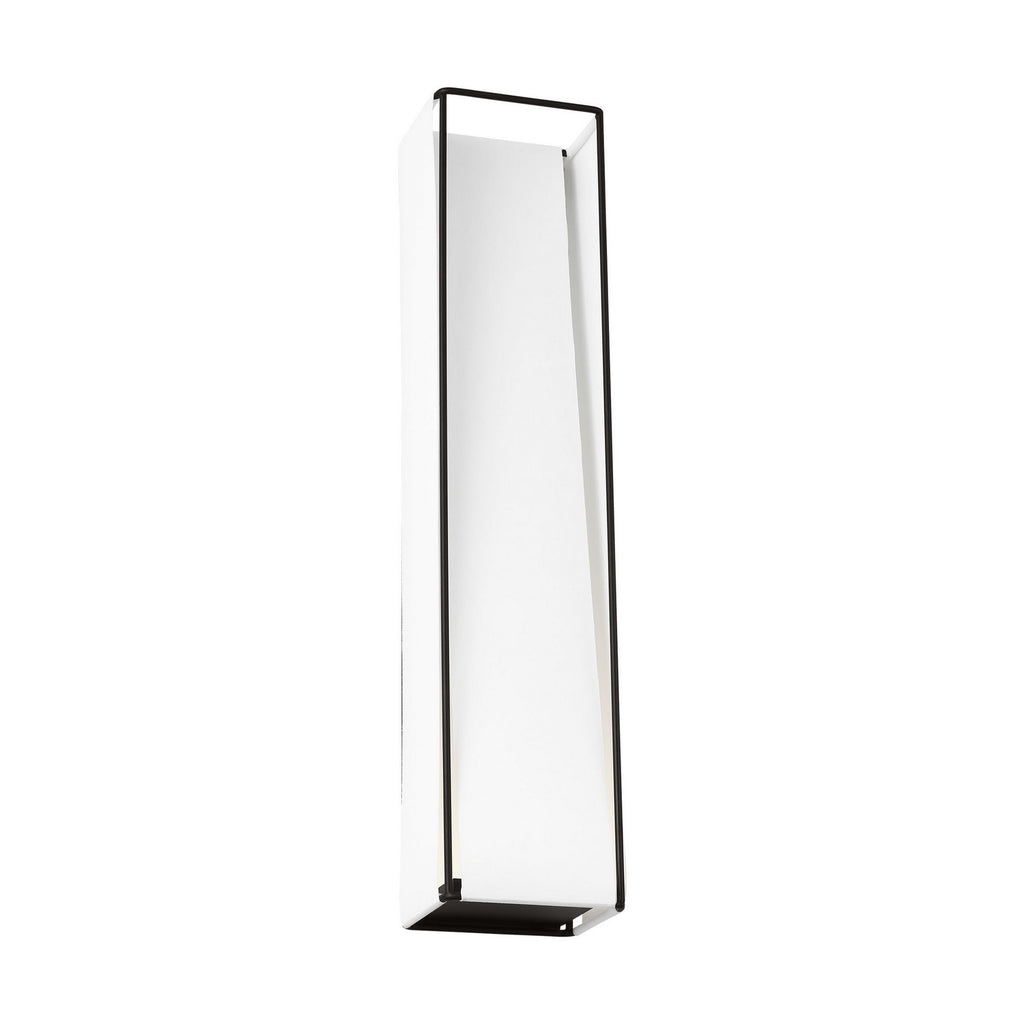 Visual Comfort Studio Canada - KWL1191AI - LED Wall Sconce - Velero - Aged Iron