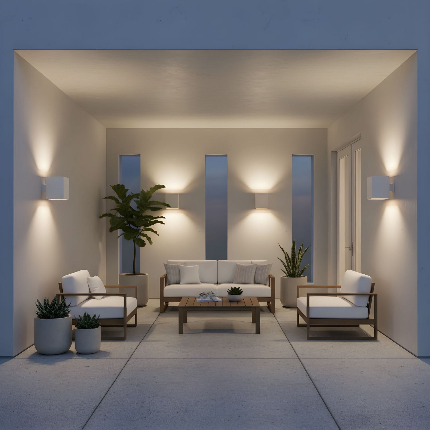 Pohl One Light Wall Lantern