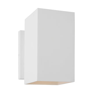 Visual Comfort Studio Canada - SLO1121OTW - One Light Wall Lantern - Pohl - Outdoor Textured White