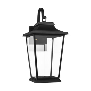 Visual Comfort Studio Canada - SLO1261TXB - LED Wall Lantern - Warren - Textured Black