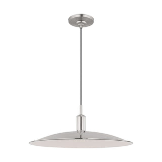 Visual Comfort Studio Canada - TP1251PN - LED Pendant - Dash - Polished Nickel