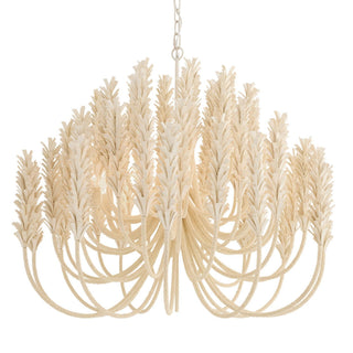 Kaia Six Light Chandelier