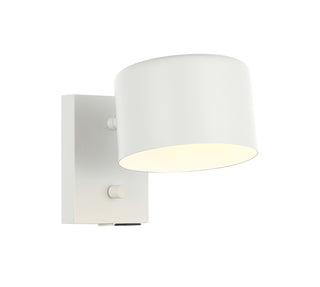 Clinton One Light Wall Sconce