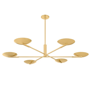 Johnson Chandelier