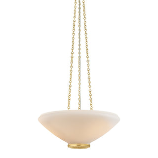 Awosting Three Light Pendant