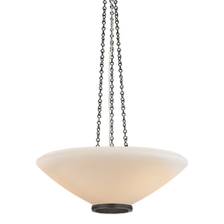 Awosting Three Light Pendant