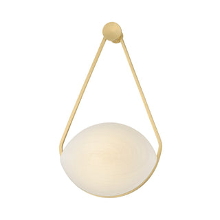 Blaina Wall Sconce