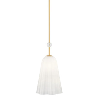 Cambria Heights One Light Pendant