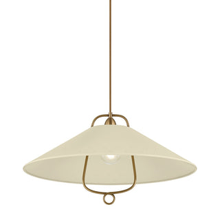 Pawley One Light Pendant