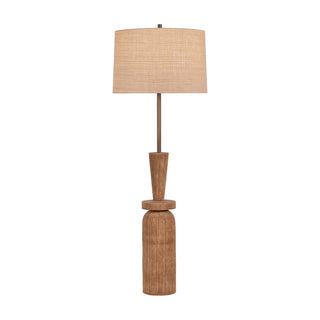 Kinloch One Light Floor Lamp