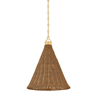 Kensington One Light Pendant