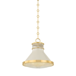 Highclere One Light Pendant