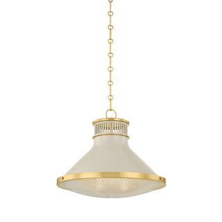 Highclere One Light Pendant