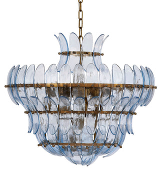 Arcade Chandelier
