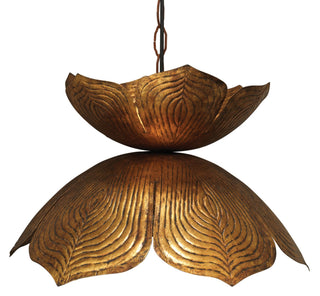 Flowering Pendant