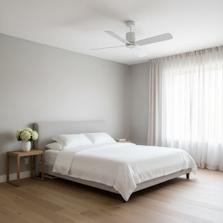 Cleancut 54" Ceiling Fan
