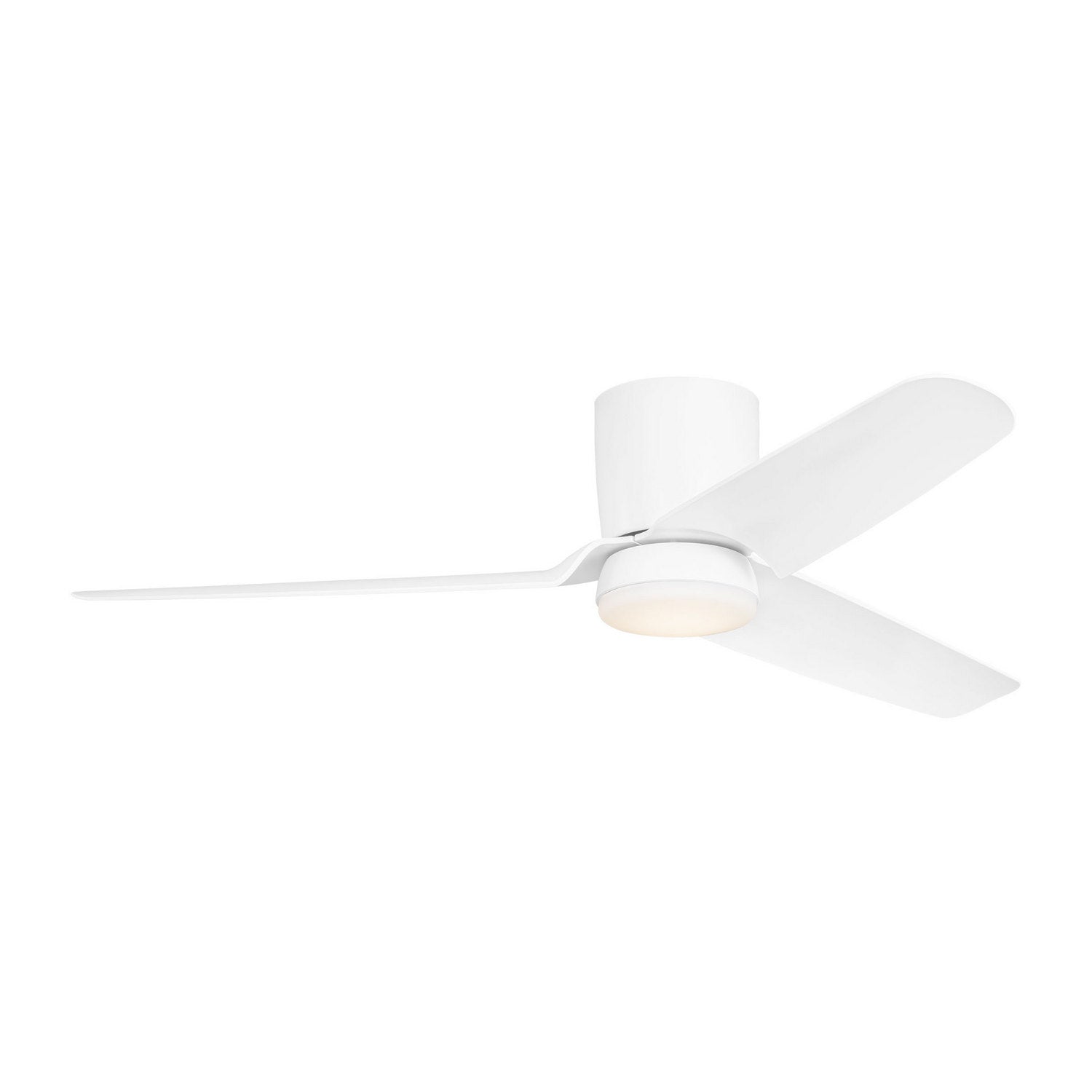 Visual Comfort Fan Canada - 3CGHR56RZWD - 56" Ceiling Fan - Colgin - Matte White