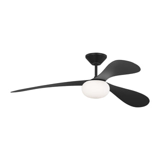 Drape 58" Ceiling Fan