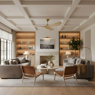 Maverick 44" Ceiling Fan