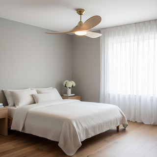 Maverick 44" Ceiling Fan