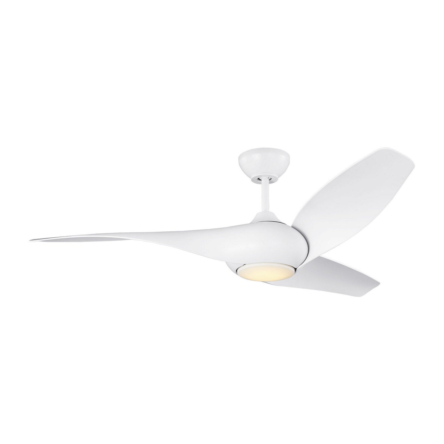 Visual Comfort Fan Canada - 3TNSM52RZWD - 52" Ceiling Fan - Topan - Matte White
