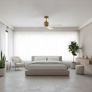 Launceton 44" Ceiling Fan