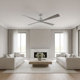 Launceton 72" Ceiling Fan