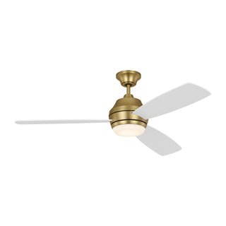 Ikon 52" Ceiling Fan