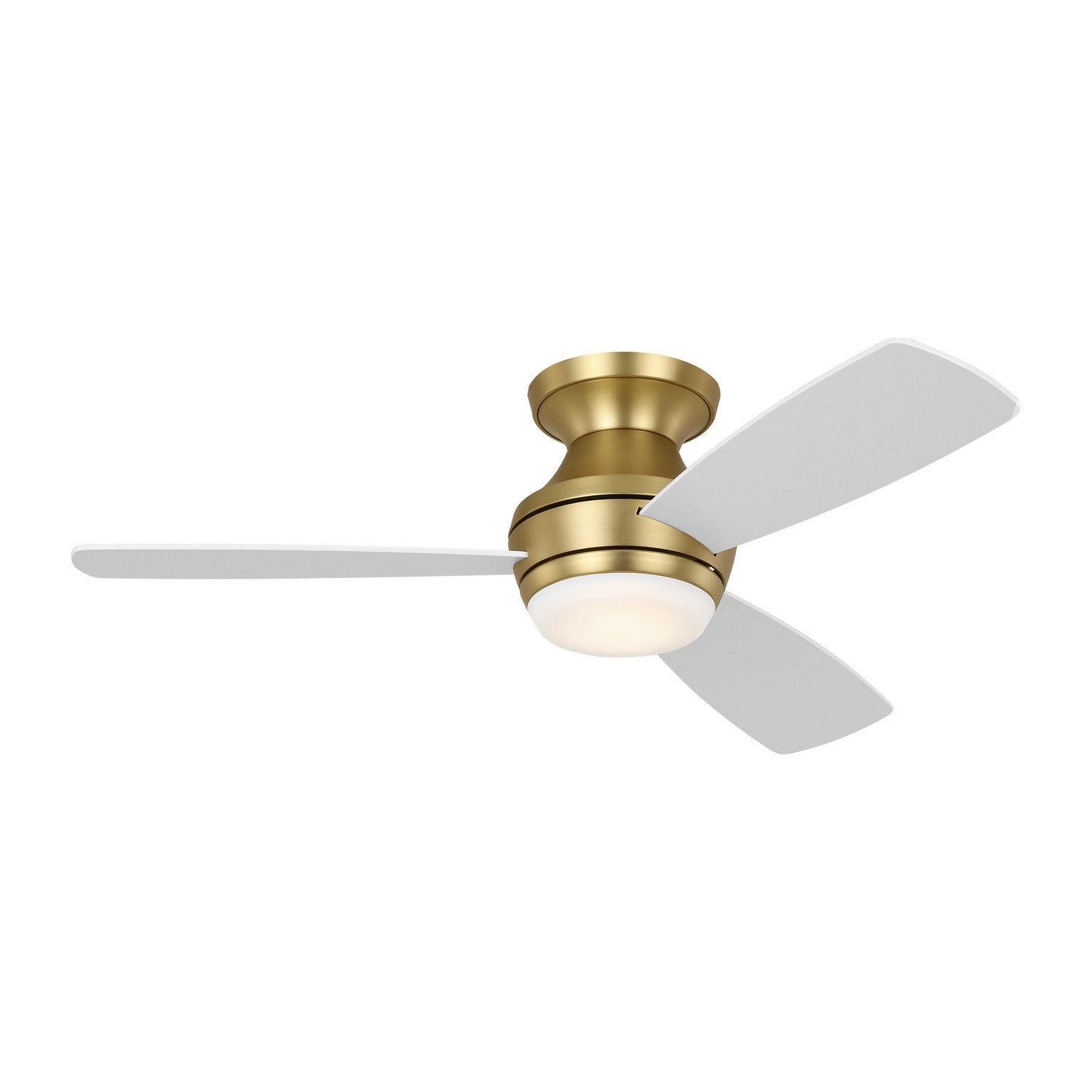 Visual Comfort Fan Canada - 3IKR44BBSD - 44" Ceiling Fan - Ikon