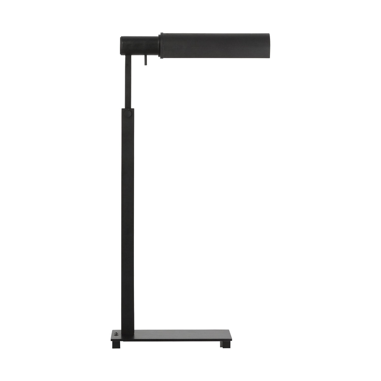 Visual Comfort Studio Canada - LT1181AI1 - One Light Floor Lamp - Leonard - Aged Iron