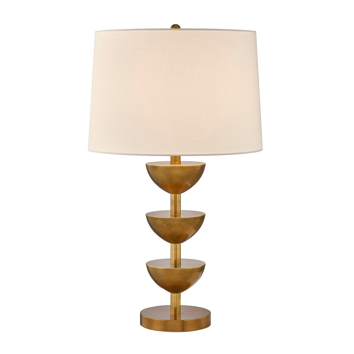 Parson One Light Table Lamp