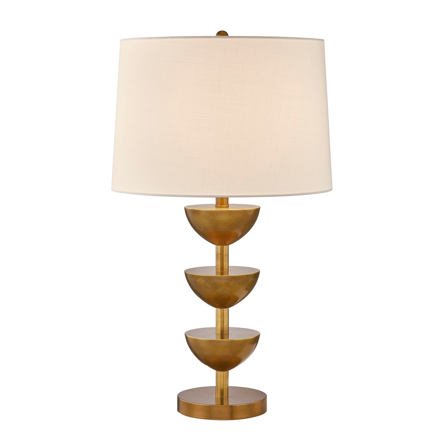 Parson One Light Table Lamp