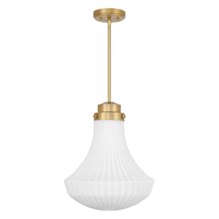Bartlet One Light Pendant