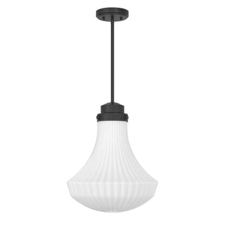 Bartlet One Light Pendant