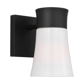 Roy One Light Vanity